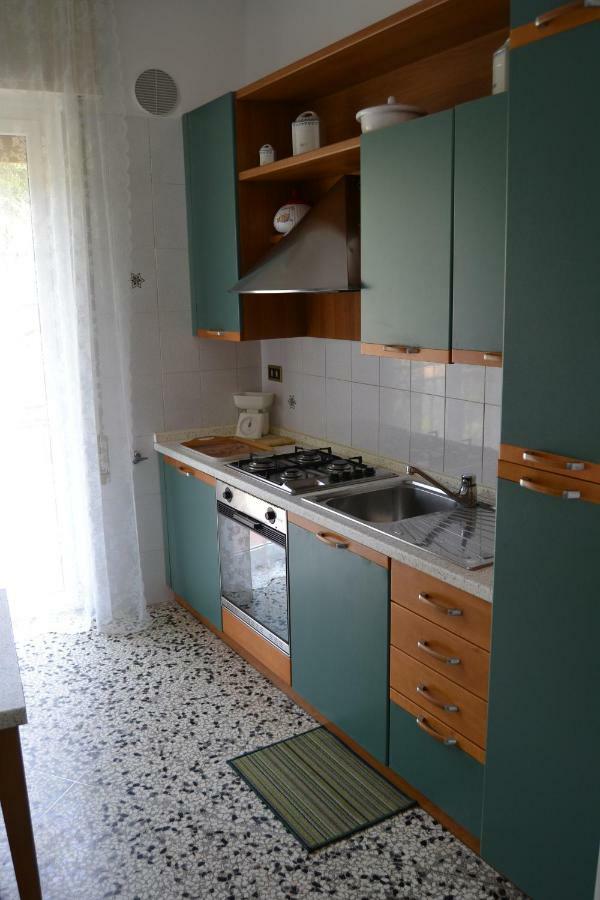 ノーリCasa Patriziaアパートメント エクステリア 写真