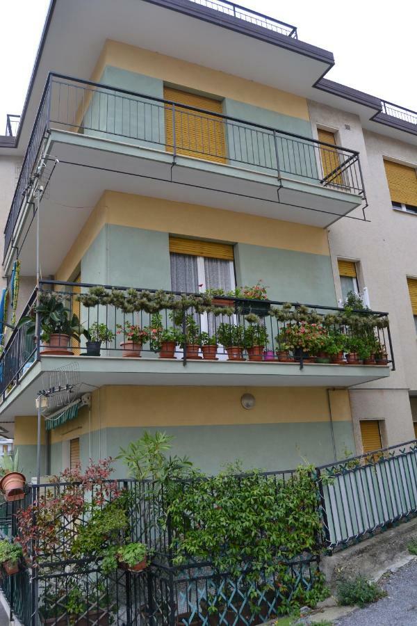 ノーリCasa Patriziaアパートメント エクステリア 写真